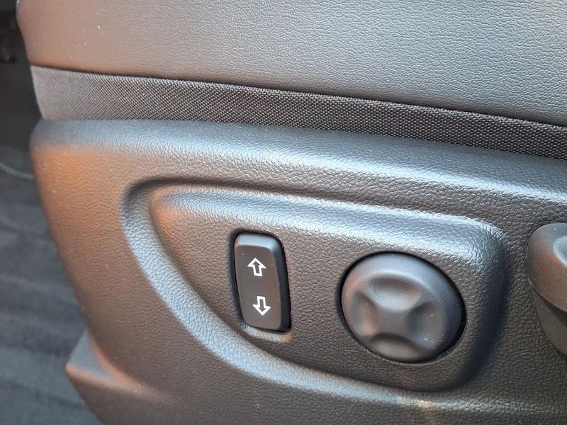 Used Vauxhall Mokka X YD19WKE 41