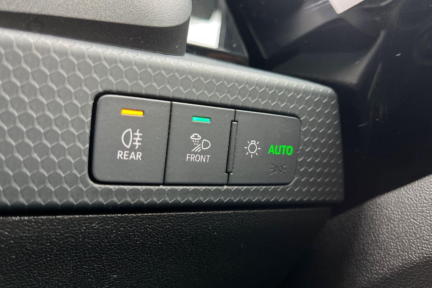 Audi A1 Photo 23
