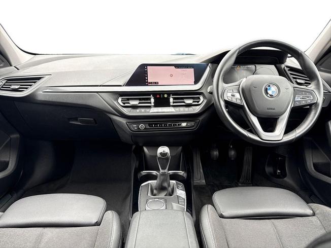 BMW 1 Series Photo 10