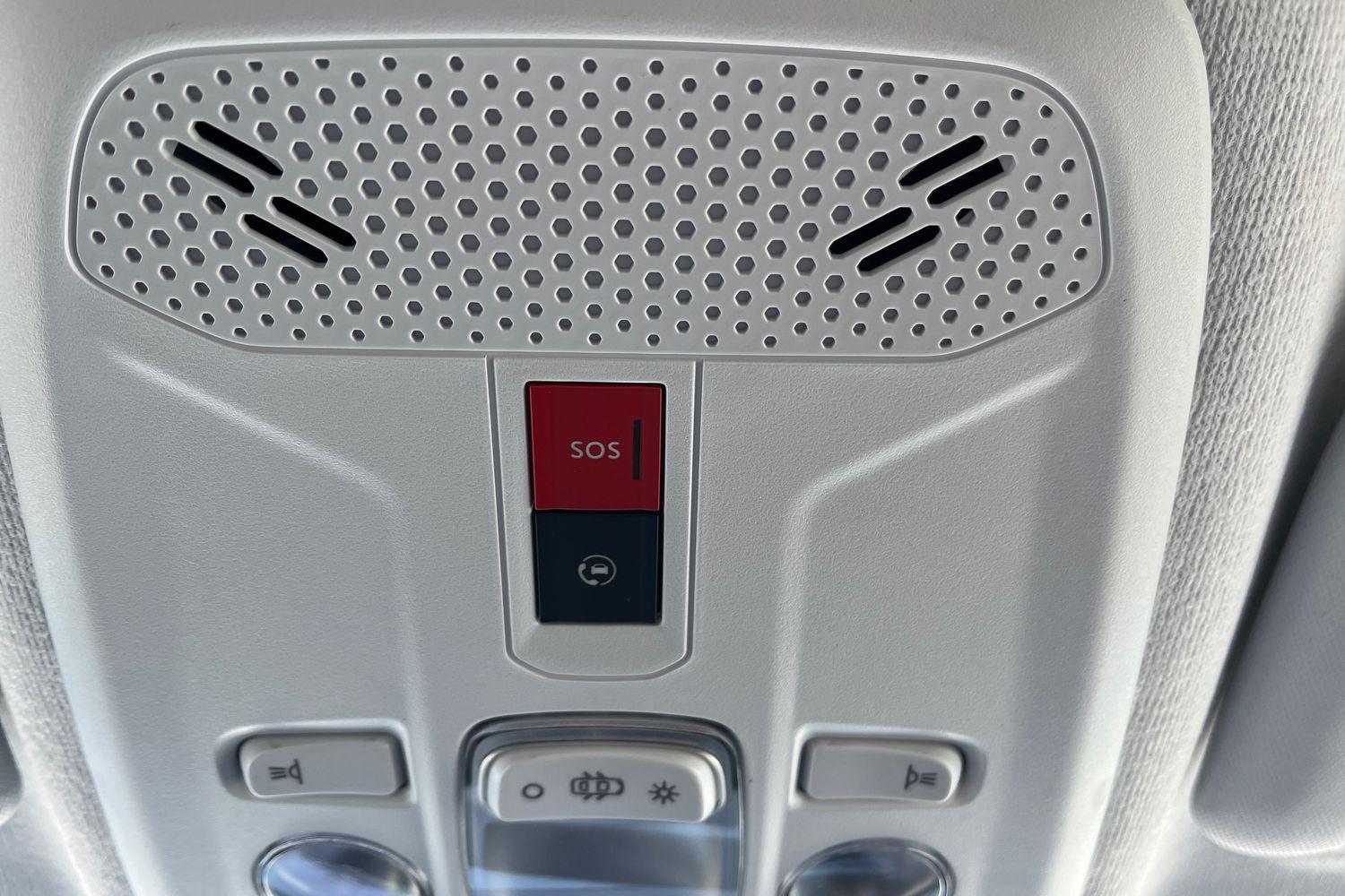 Vauxhall Mokka Photo 39