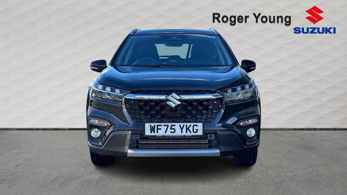 Suzuki S-CROSS Photo autoimg-2291649d6d2a1c0c9350b7c5fb1a41494084e4e8.jpg