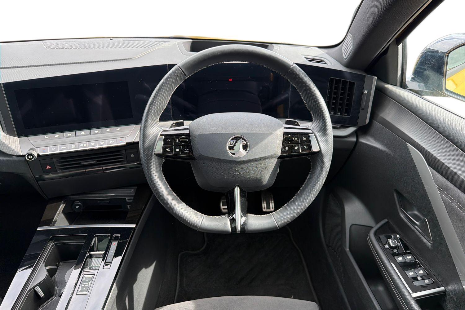 Vauxhall ASTRA Photo 10