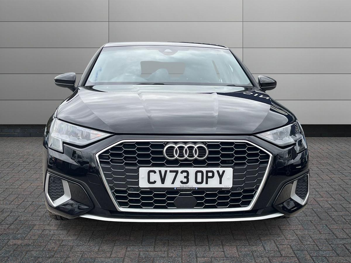 Audi A3 Photo 7