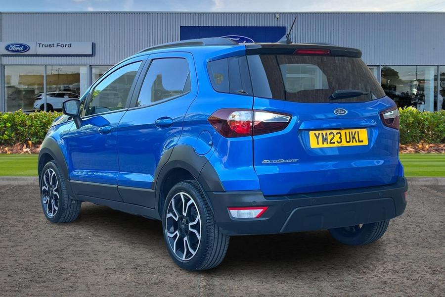 Ford ECOSPORT Photo autoimg-2293762bce350b1737f8c41a25b5746dd6bab40f.jpg