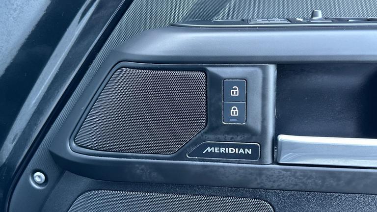 Used Land Rover Defender WJ74ACO 24