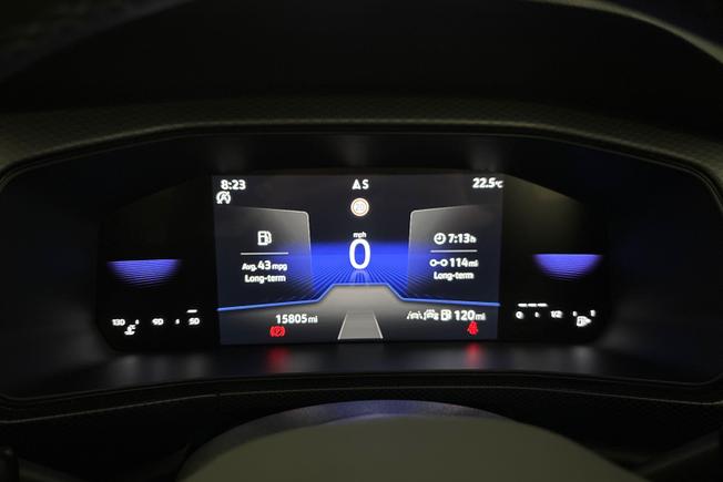 VOLKSWAGEN T-Cross Photo 15