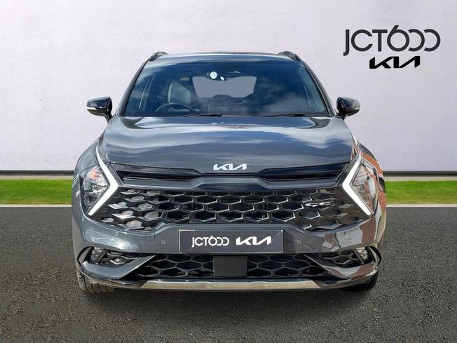 KIA Sportage Photo 8