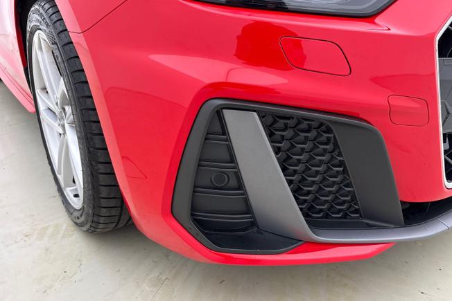 AUDI A1 Photo 21