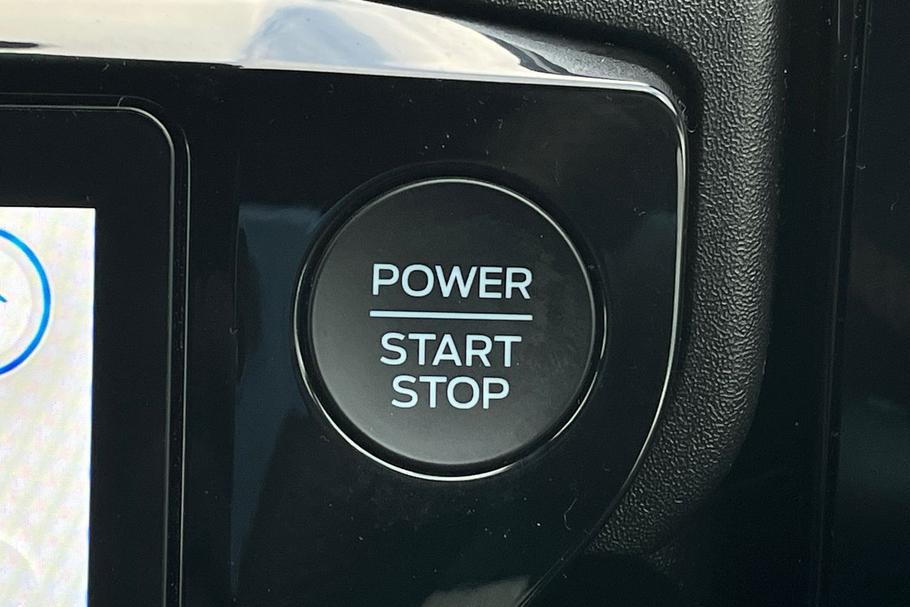 Used Ford Puma HMZ2077 26