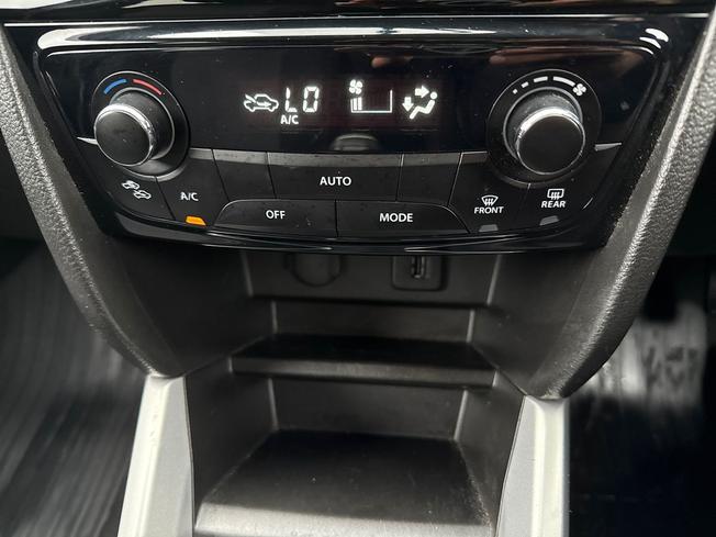 SUZUKI Vitara Photo 36