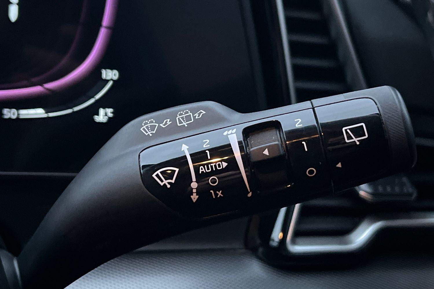 Kia SPORTAGE Photo 14