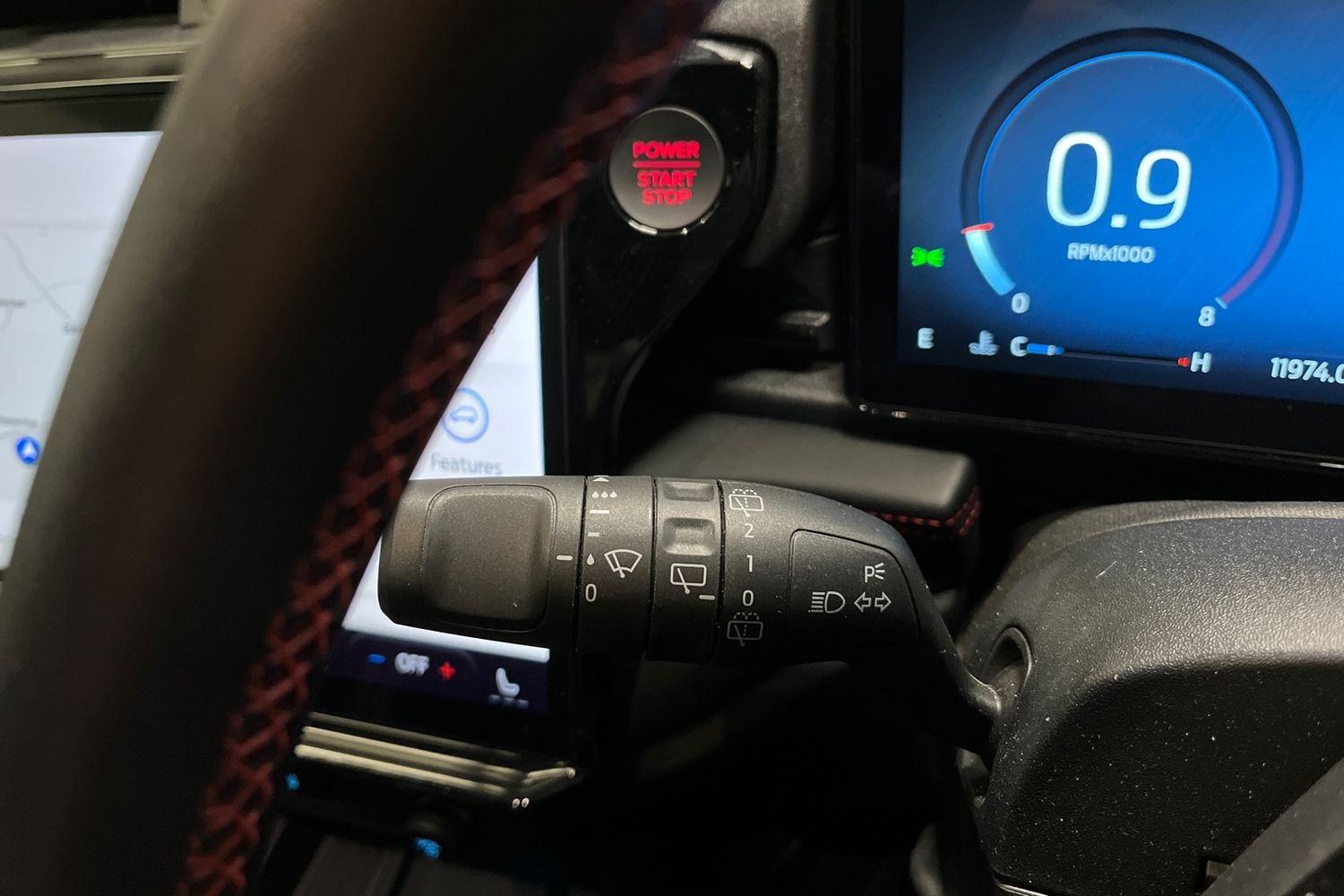 Ford PUMA Photo 14