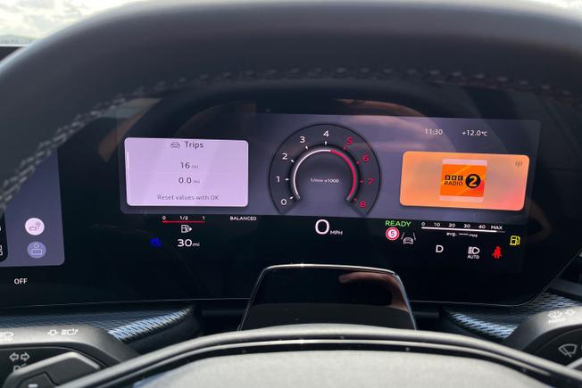 AUDI Sq5 Photo 15
