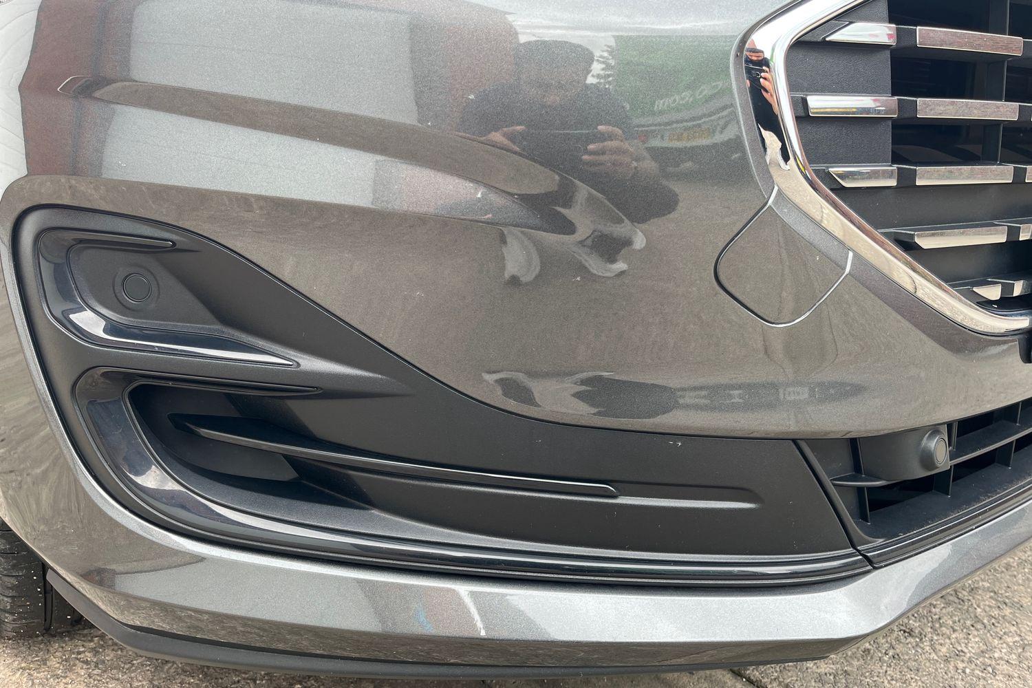 Ford FOCUS Photo 37