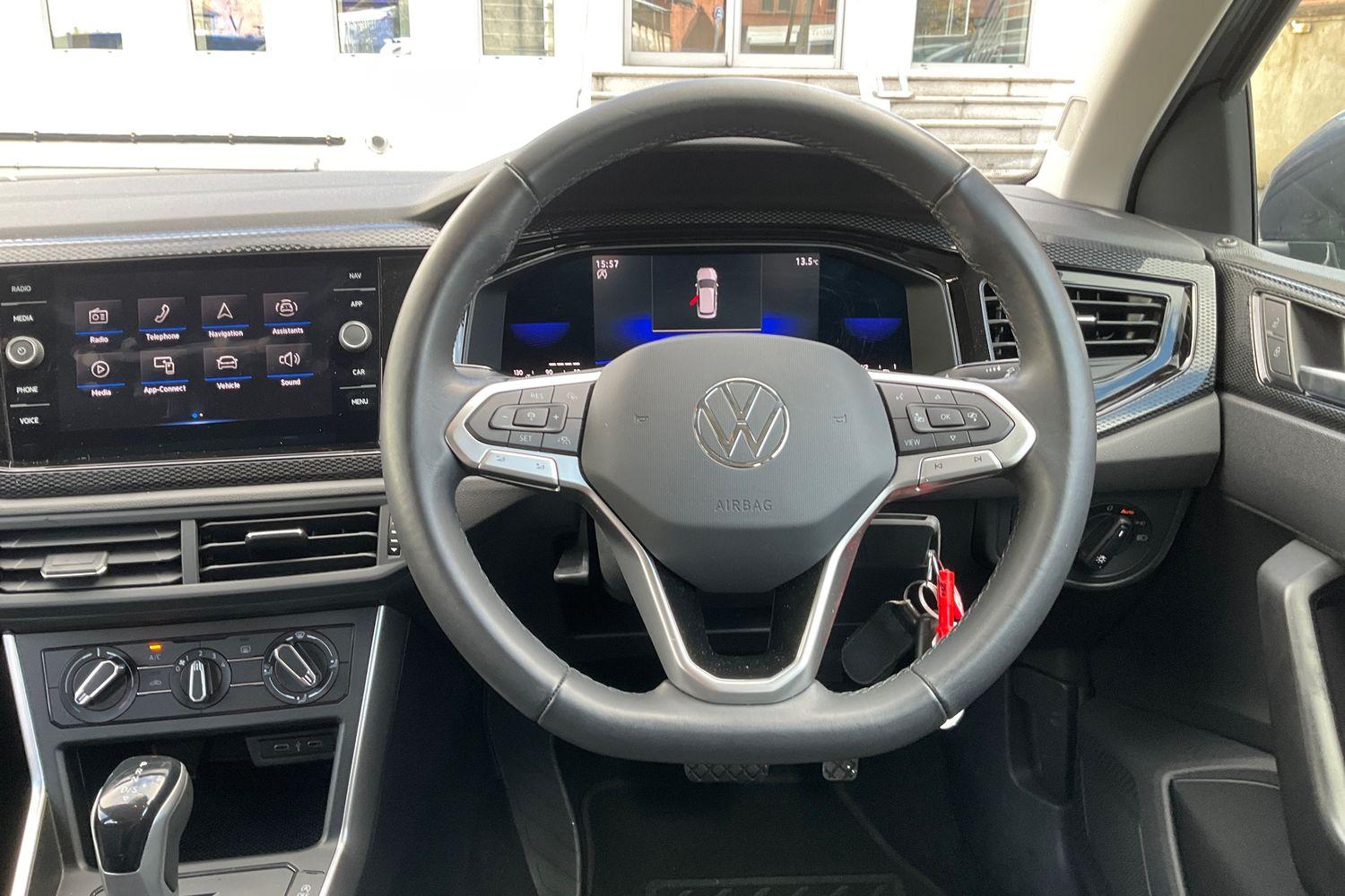 Volkswagen POLO Photo 11