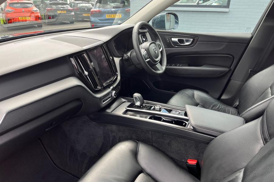 Volvo XC60 Photo autoimg-229b672e5d269e87a786e1155ac3ae917a21795b.jpg