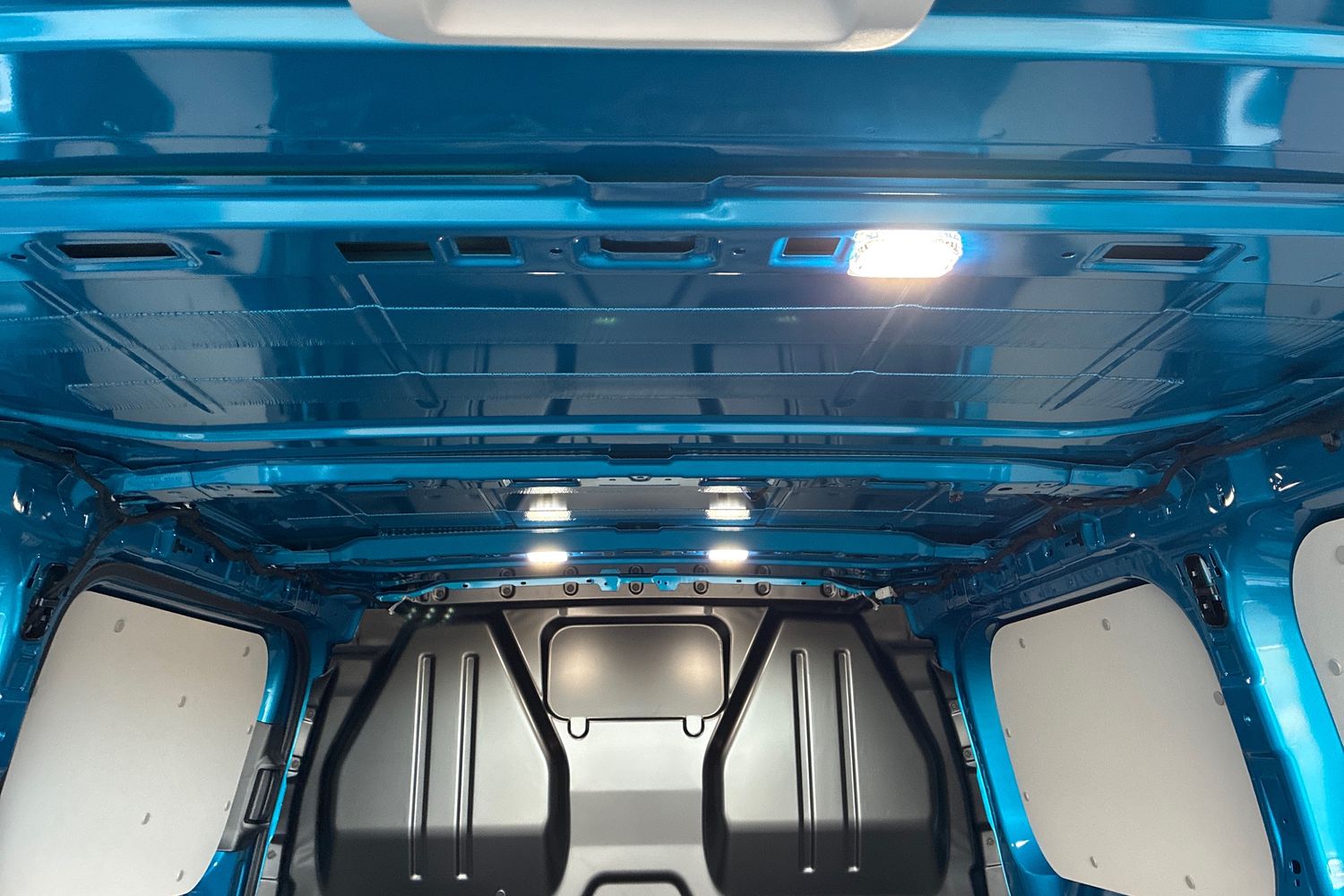 Ford Transit Custom Photo 26
