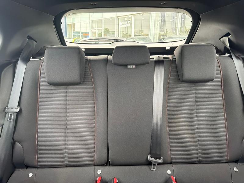 Used Peugeot 2008 VO23WNE 29