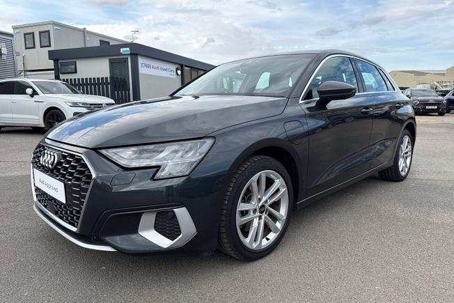 Audi A3 Photo 25