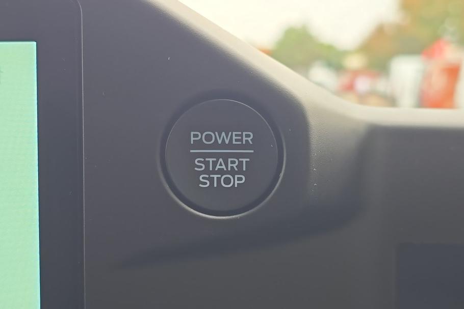 Used Ford TRANSIT CUSTOM 34