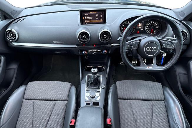 AUDI A3 Photo 10