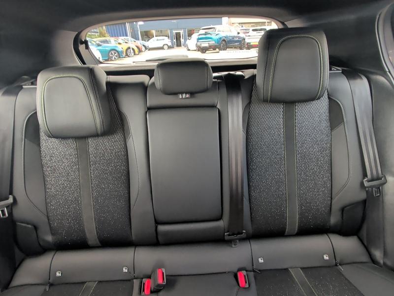 Used Peugeot 308 KP25JZE 29