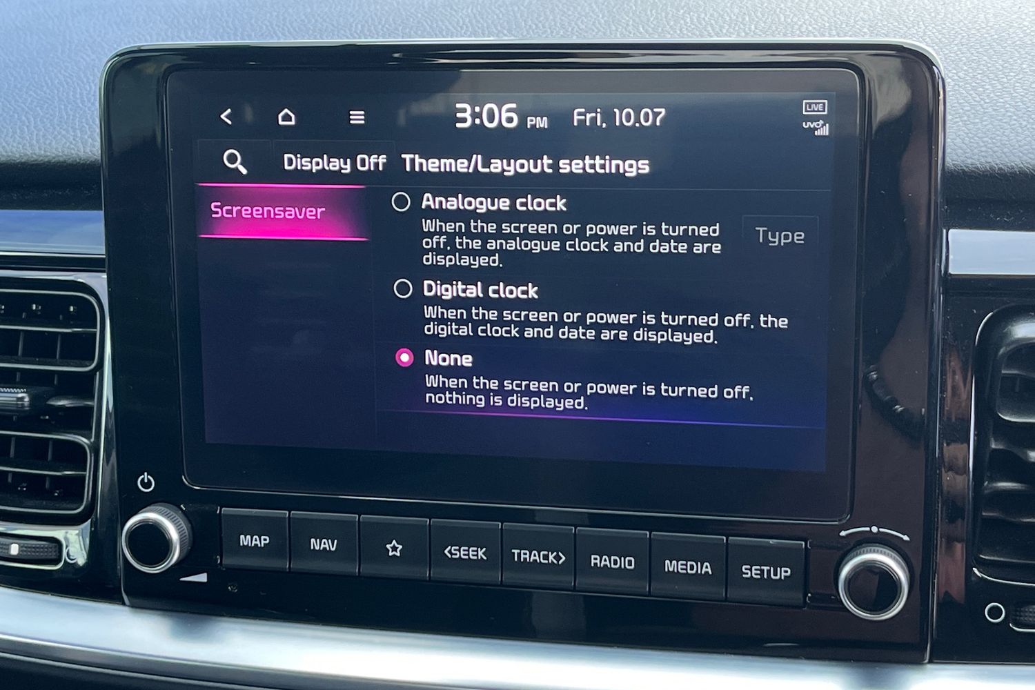 Kia STONIC Photo 28