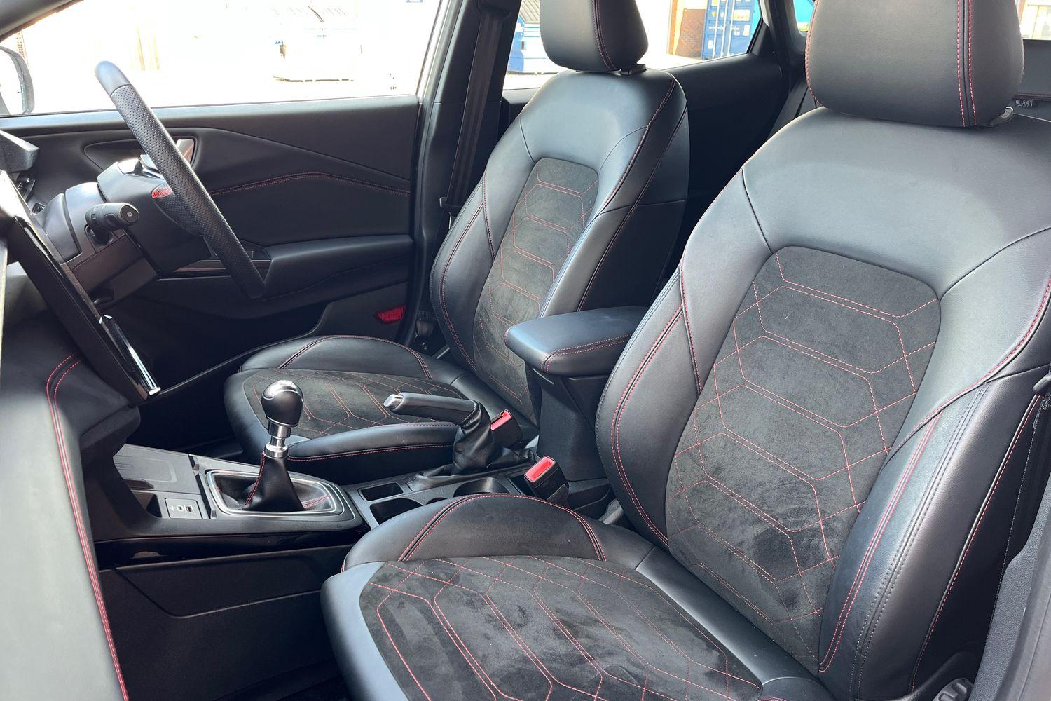 Ford Puma Photo 18