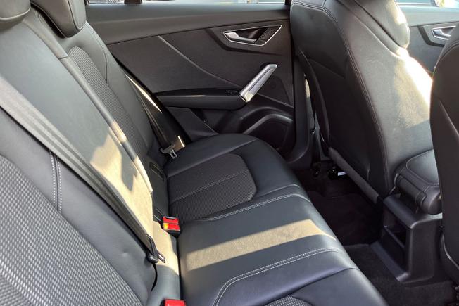 Audi Q2 Photo 38