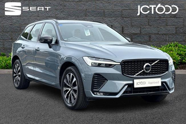 VOLVO XC60 Photo 1