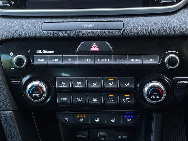 KIA Sportage Photo 48