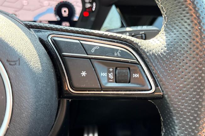Audi A3 Photo 17