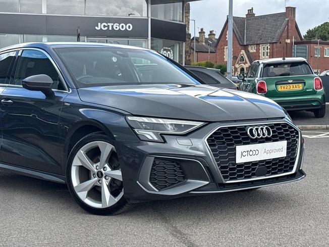 Audi A3 Photo 24