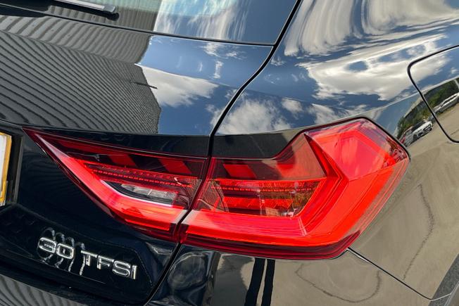 AUDI A1 Photo 18