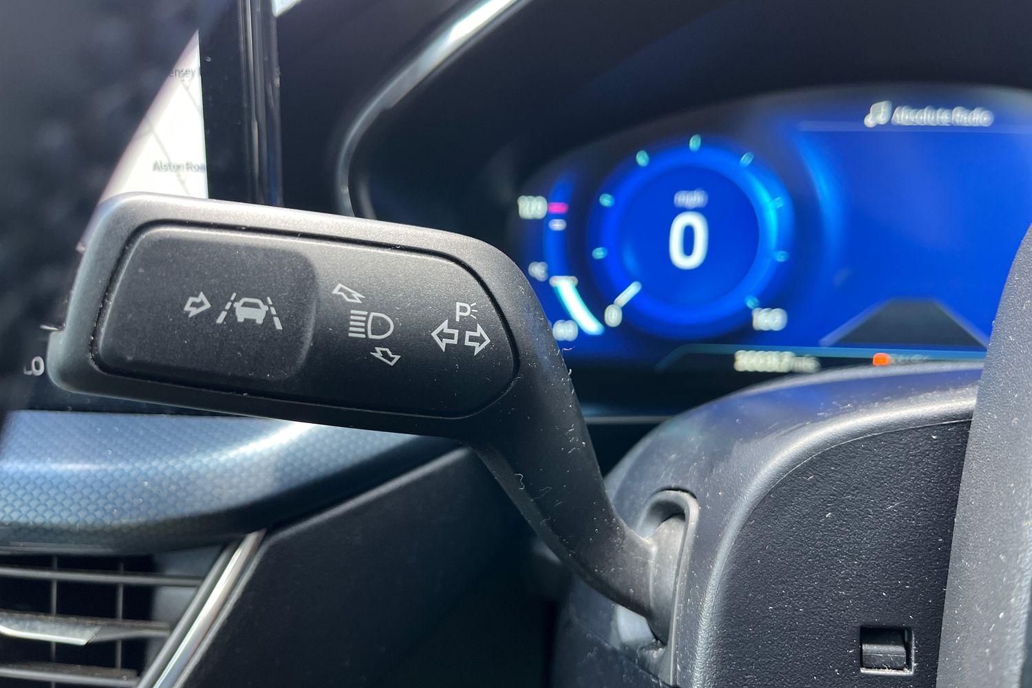 Ford FOCUS Photo 13