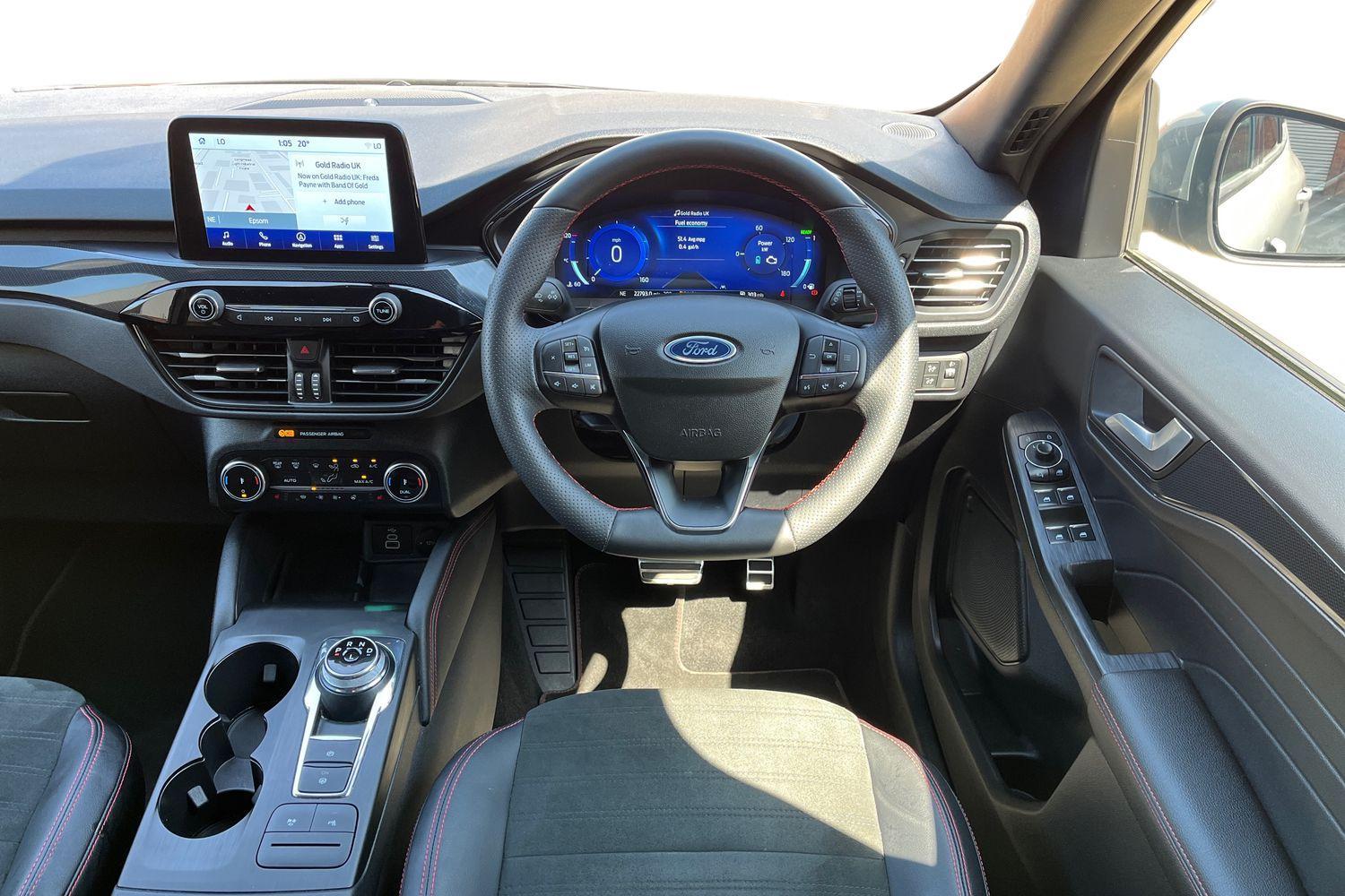 Ford Kuga Photo 10