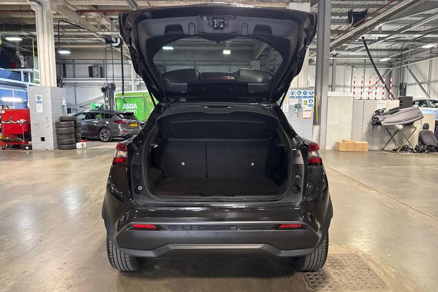Nissan JUKE Photo autoimg-22a732de0f99385533666c12a46c484f7b7304cf.jpg