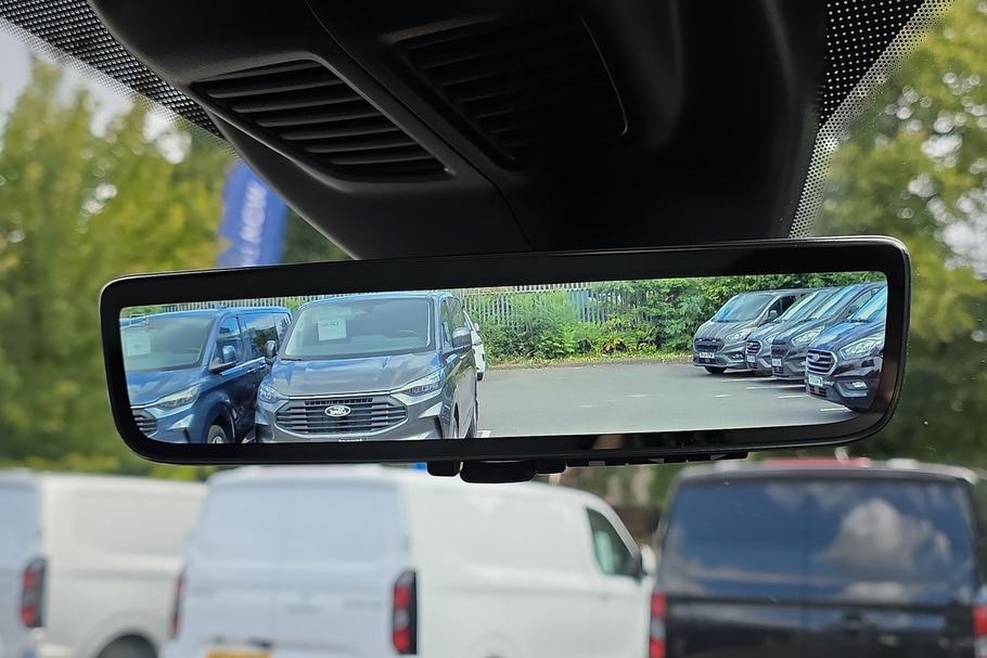 Used Ford TRANSIT WV26YEF 15