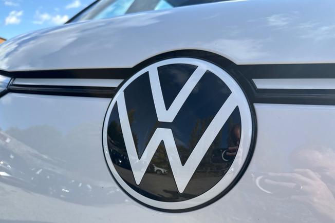 VOLKSWAGEN ID. BUZZ Cargo Photo 47