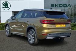 ŠKODA Kodiaq Photo 3