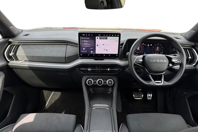 ŠKODA Kodiaq Photo 10