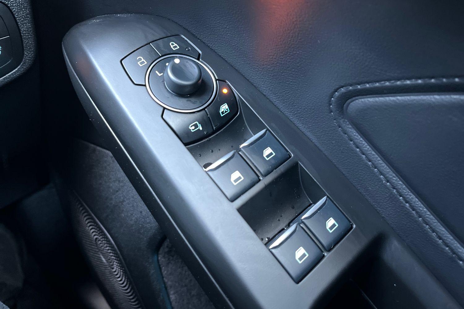 Ford FOCUS Photo 15