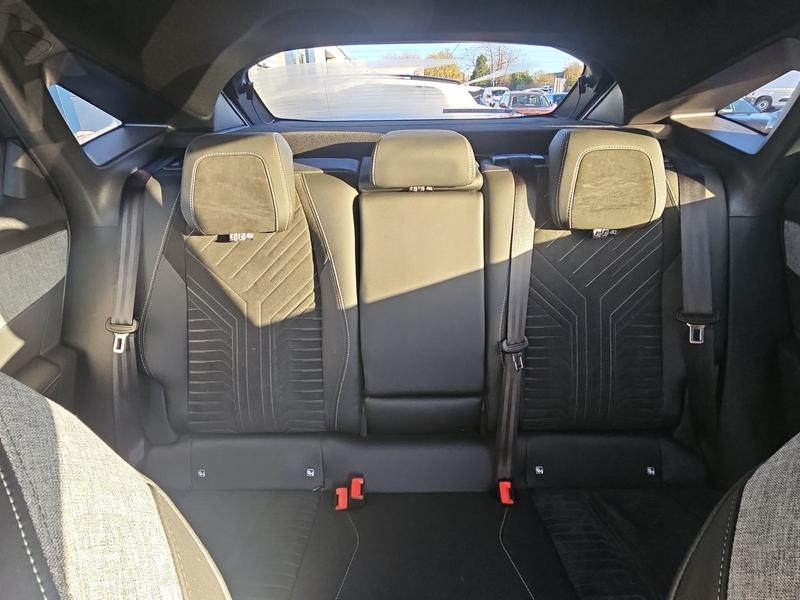 Used Peugeot 3008 KW74OPP 29