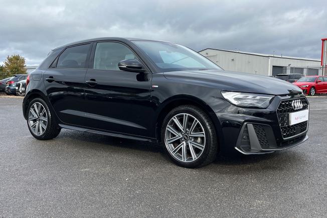 AUDI A1 Photo 23