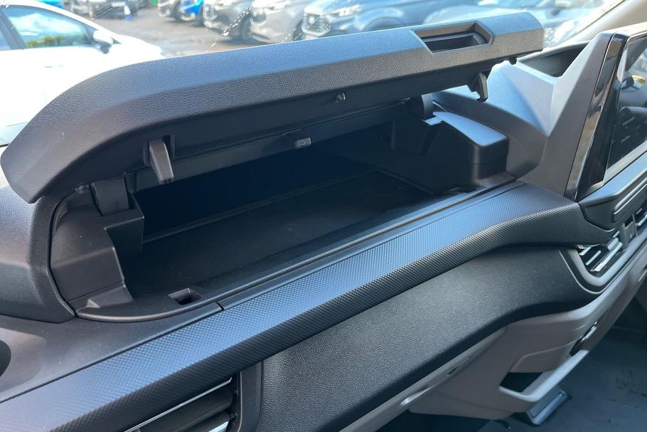 Used FORD TRANSIT CUSTOM WN75AWJ 37