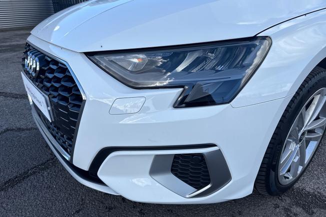 AUDI A3 Photo 23