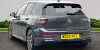 Volkswagen Golf Photo 2