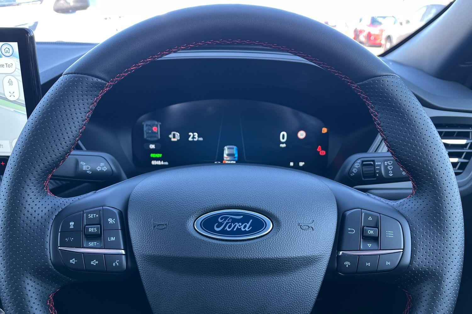 Ford Kuga Photo 11