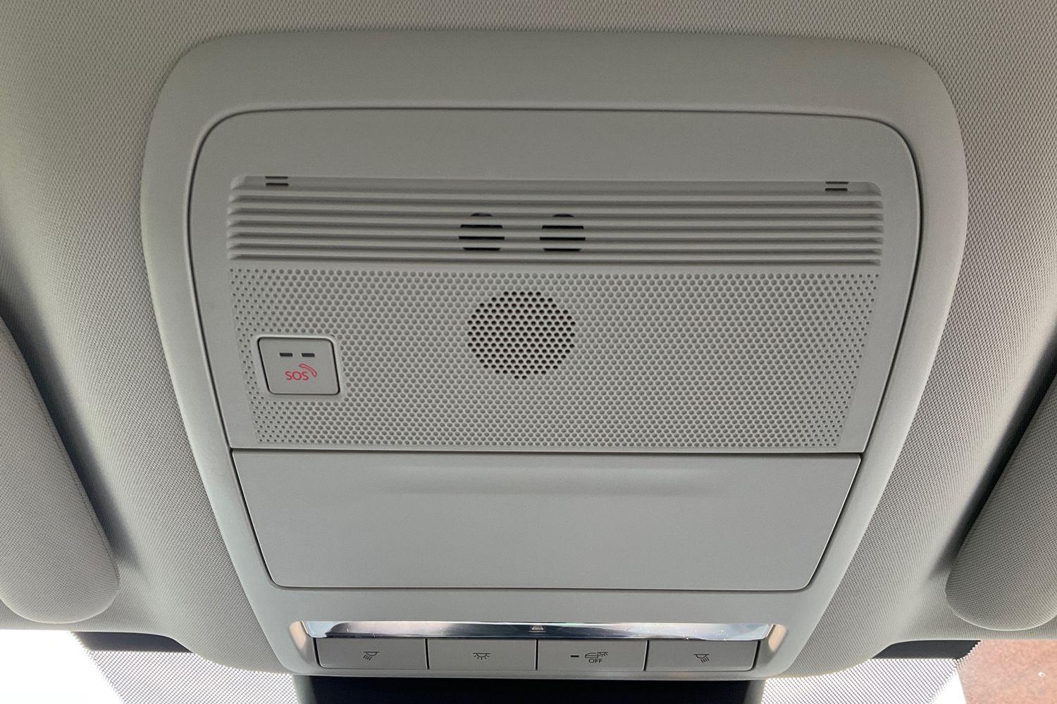 Mazda CX-60 Photo 34