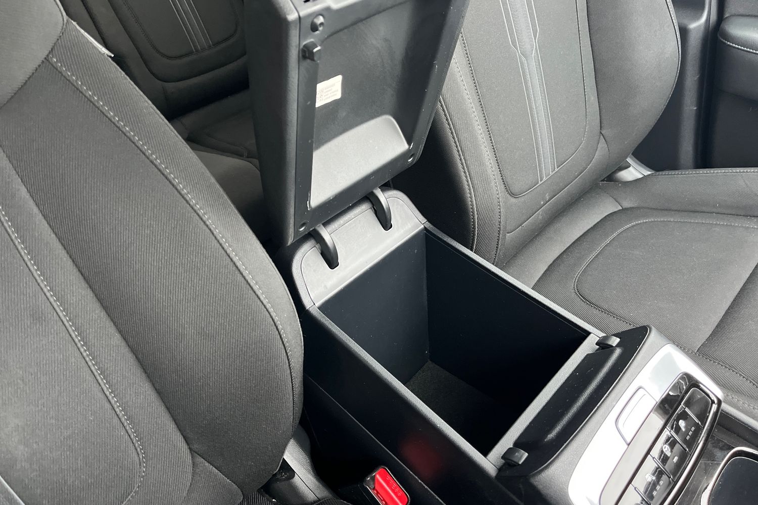 Hyundai TUCSON Photo 32